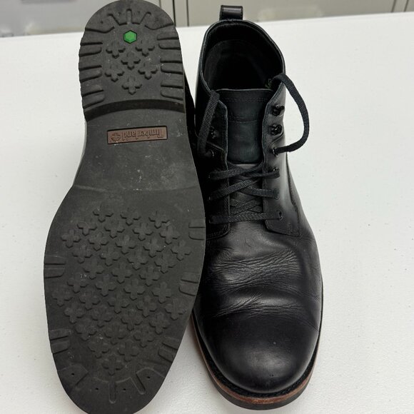 Men's Timberland Boots - Picture 2 of 5